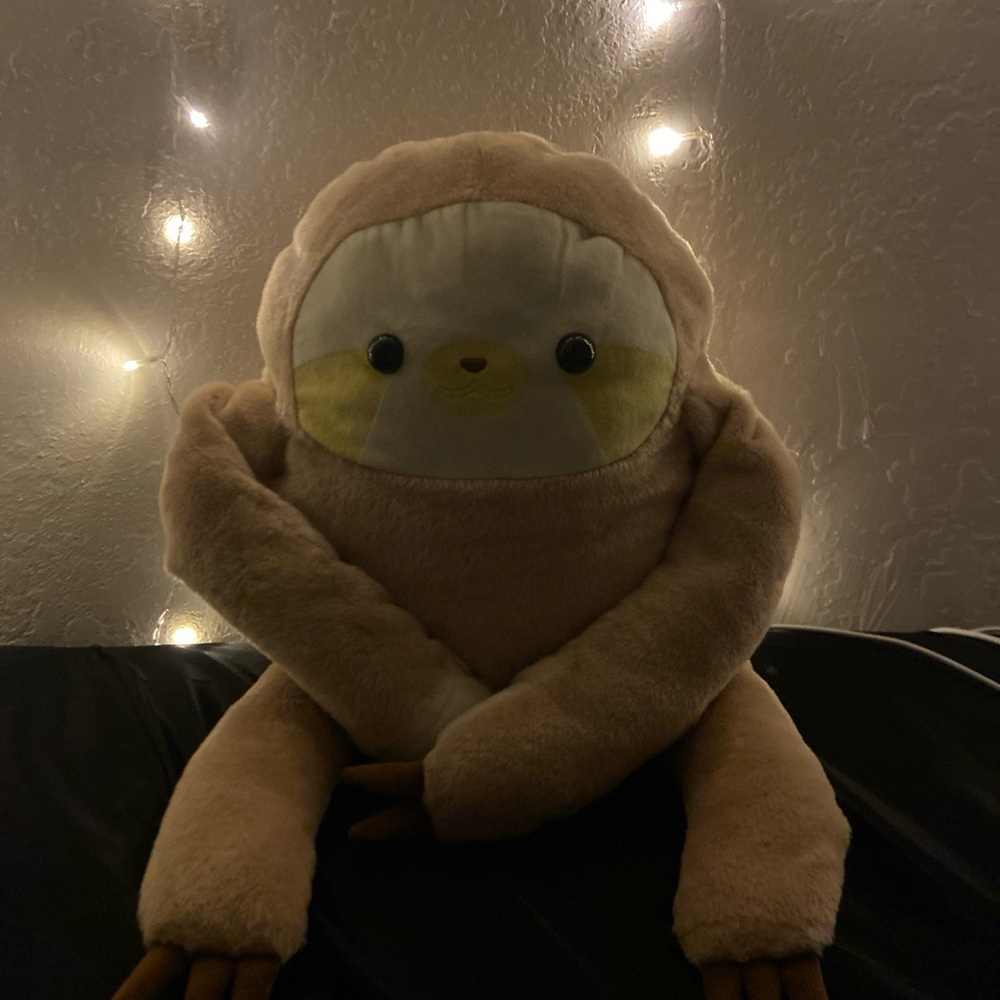 Plushie